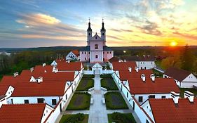 Pokamedulski Klasztor w Wigrach