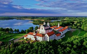 Pokamedulski Klasztor w Wigrach